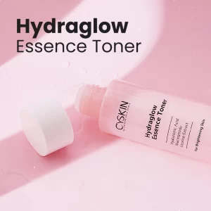 Hydraglow Essence Toner