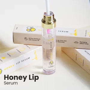 Calysta Honey lip serum