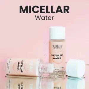 Calysta Micellar Water