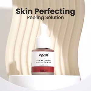 Calysta Skin Perfecting Solution