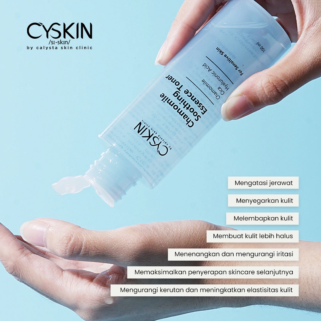 chamomile soothing essence toner chamomile soothing essence toner