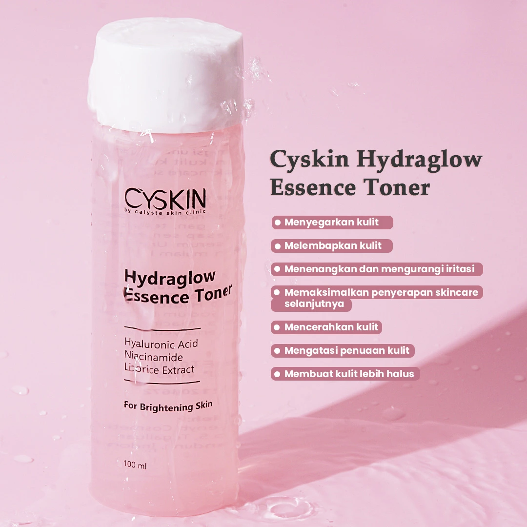 hydraglow essence toner hydraglow essence toner