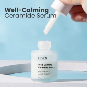 Calysta Well-Calming Ceramide Serum