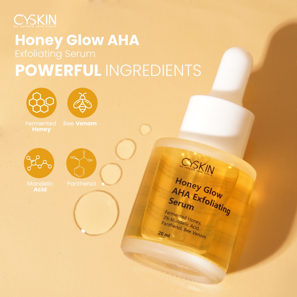 Pentingnya Eksfoliasi