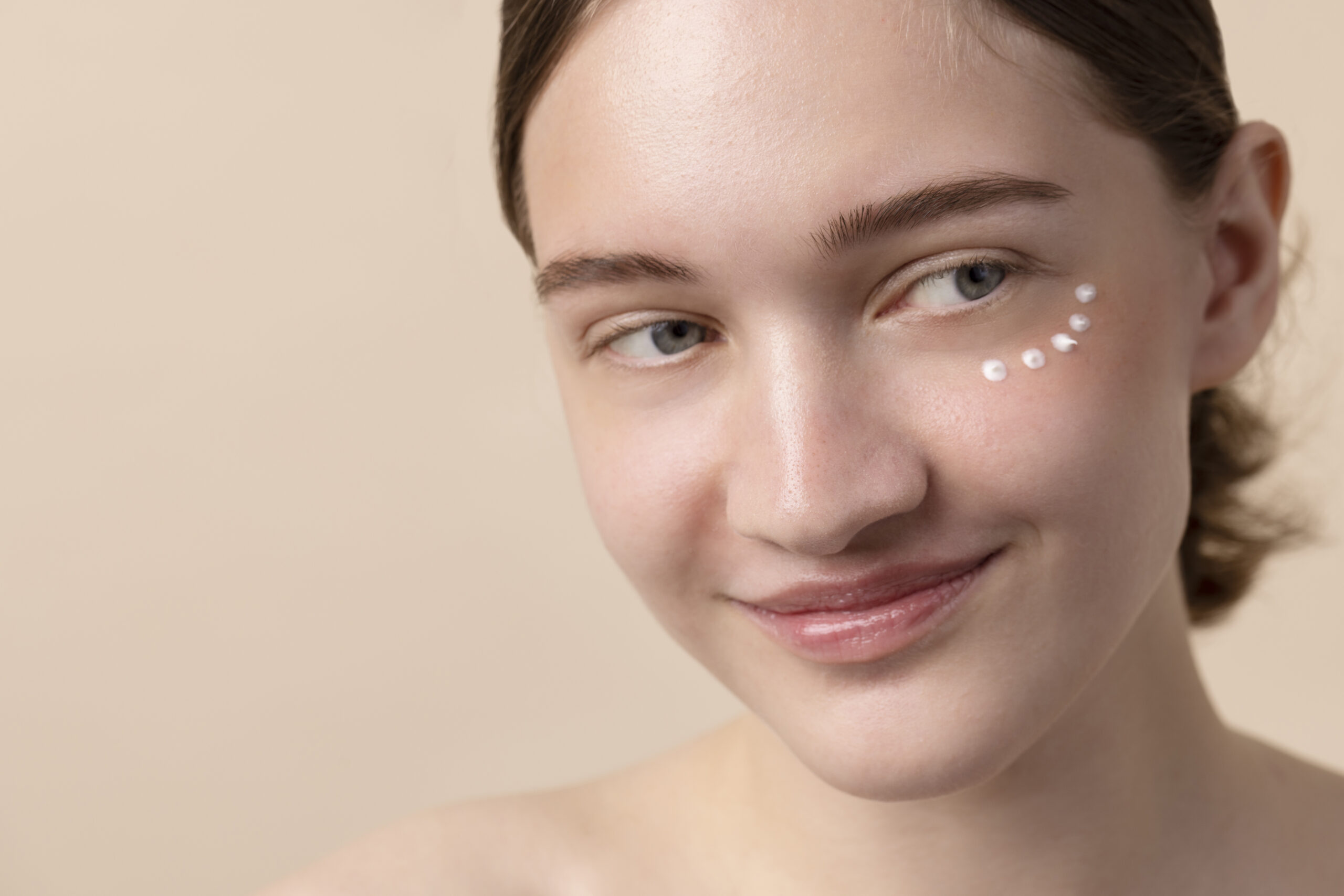 Skincare untuk kulit kering